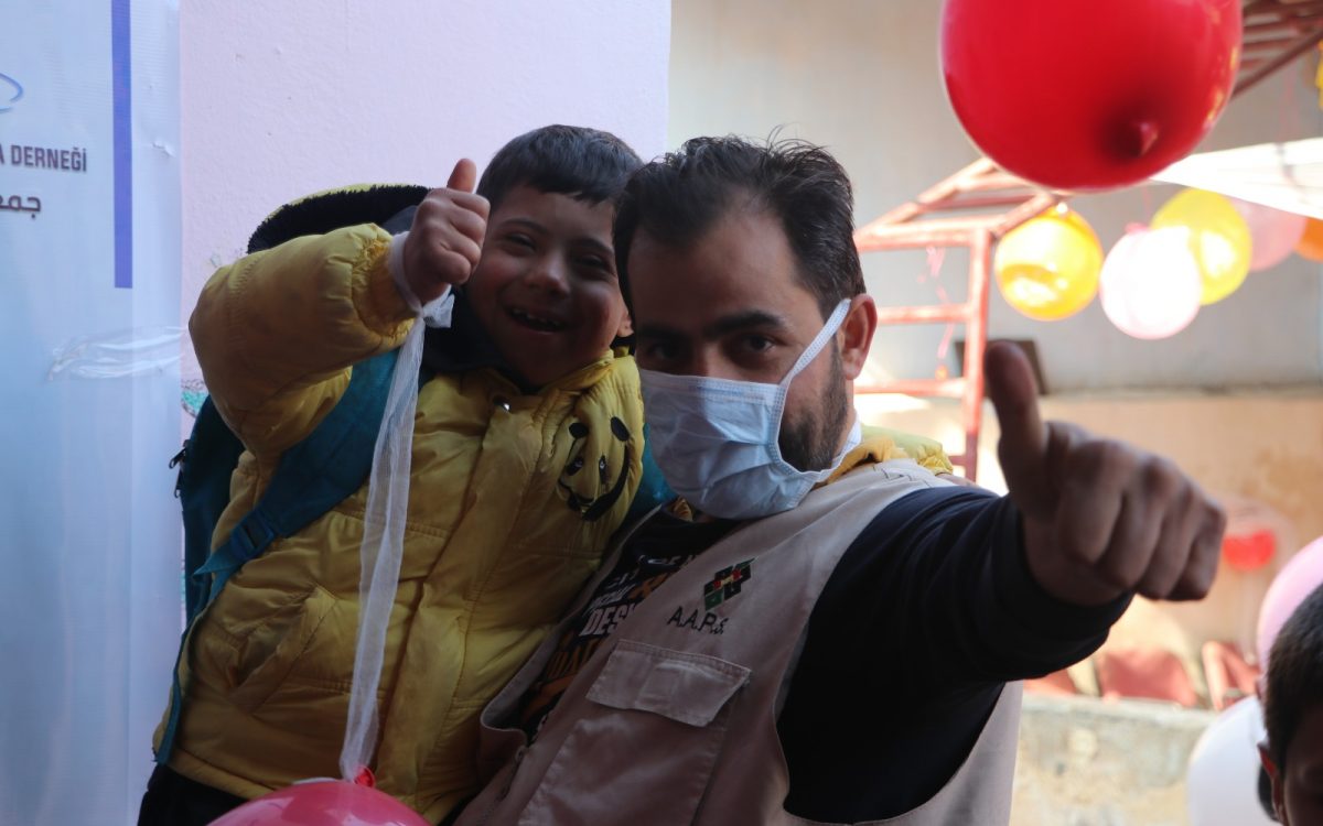 Pronto llegará apoyo psico-social para los alumnos/as