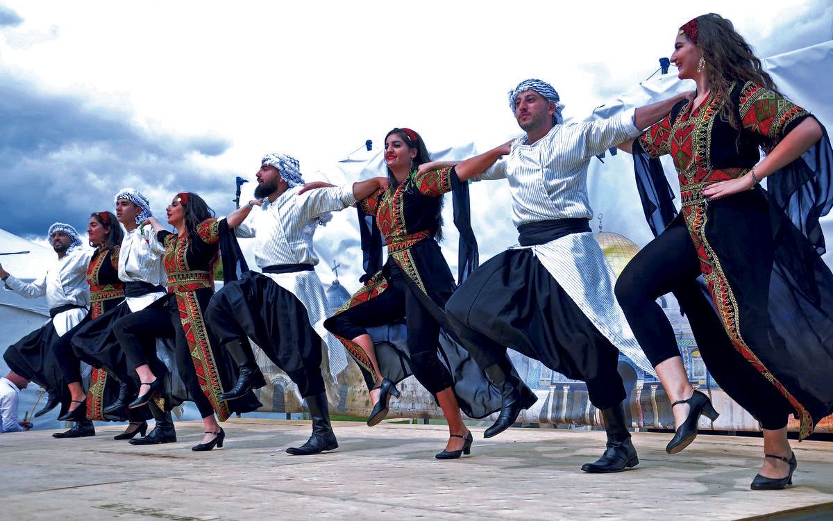 Conociendo Siria: más allá del conflicto