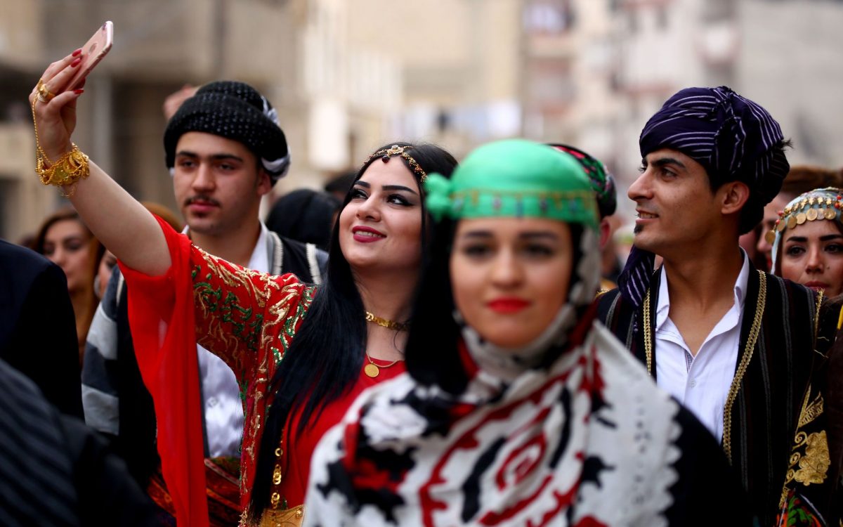 Conociendo Siria: más allá del conflicto