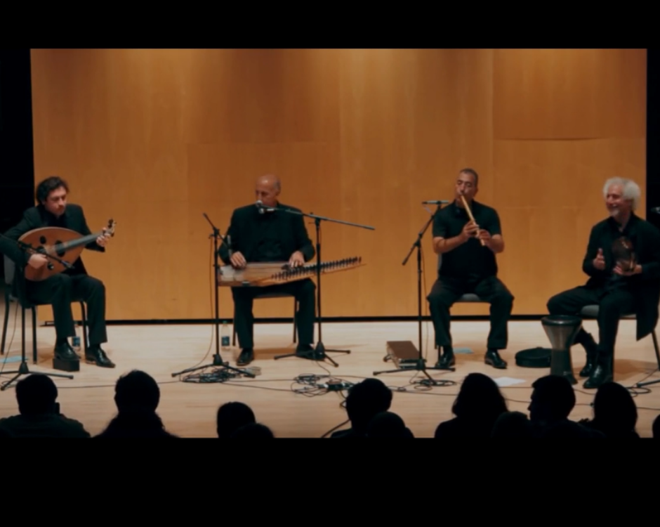 Conociendo Siria: más allá del conflicto – Al-Qudud Al-Halabiya