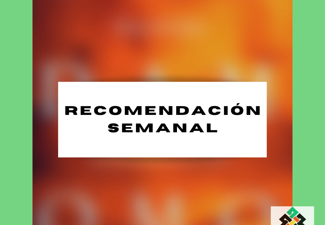 RECOMENDACIÓN – Cardamomo (Libro)
