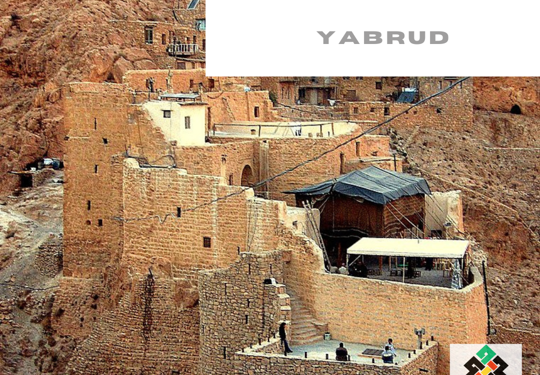 POST CULTURAL – Yabrud