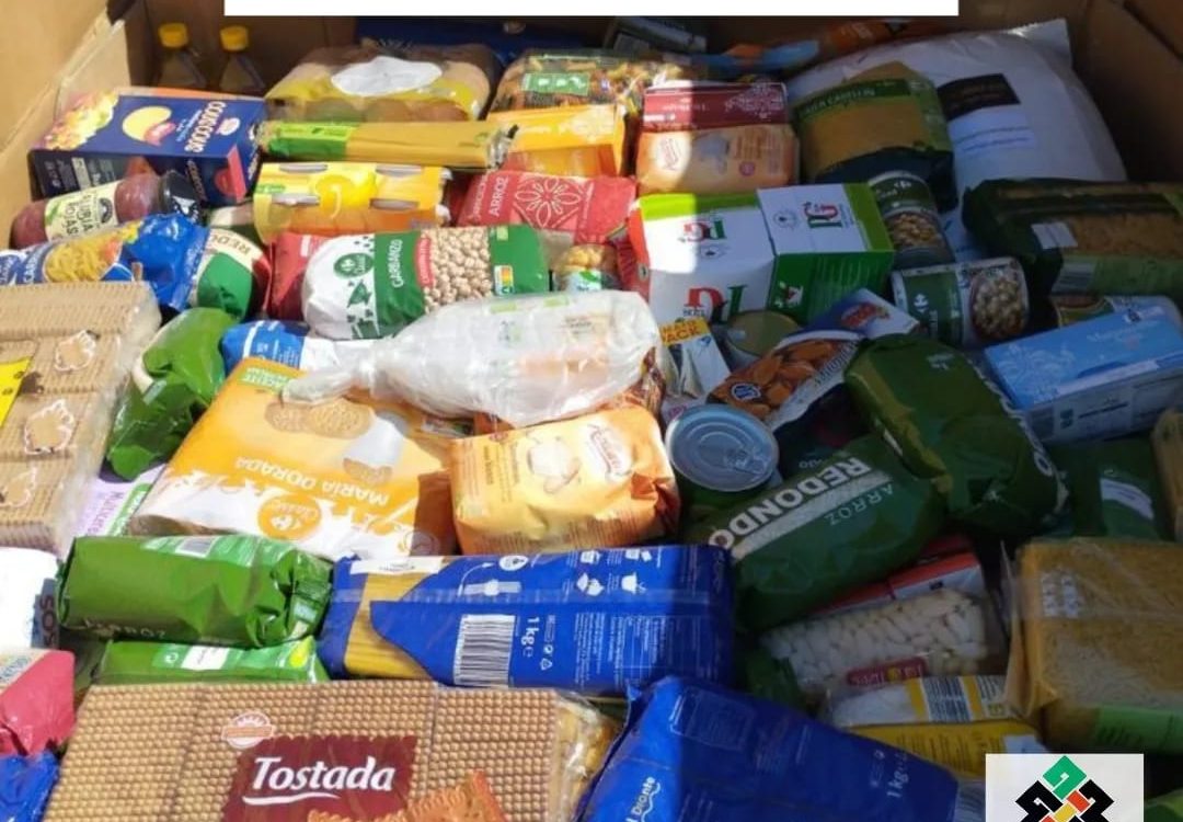 NOVEDADES – Nuevas fotos de los cargamentos