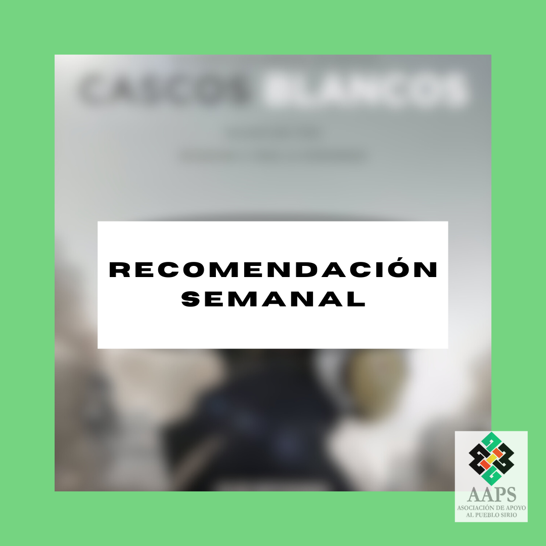 Cascos-Blancos-Documental