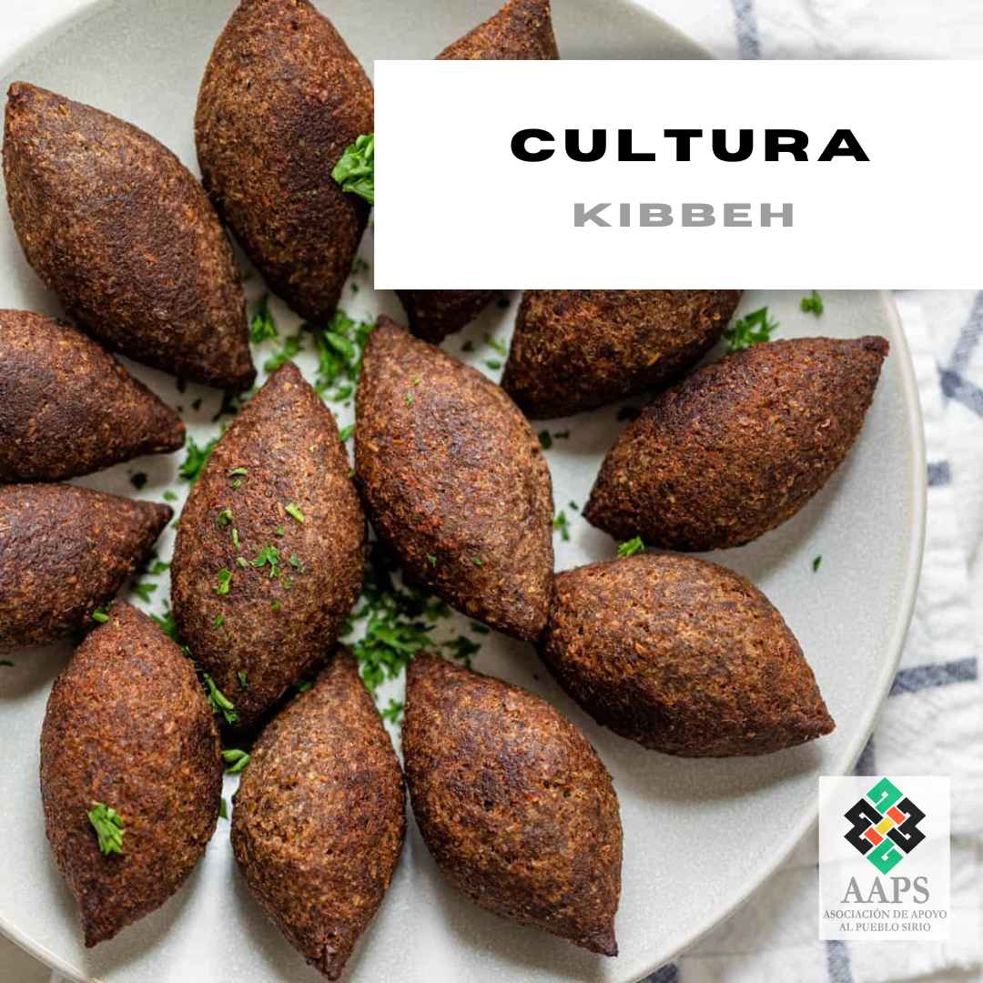 Kibbeh