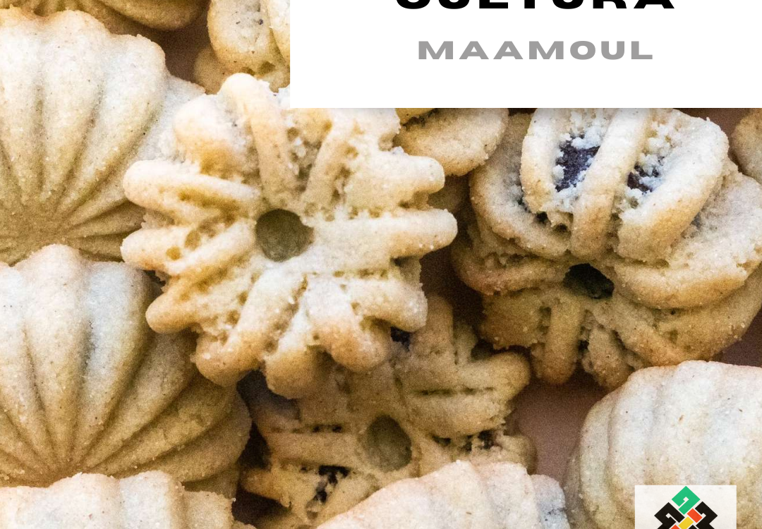 POST CULTURAL – Maamoul