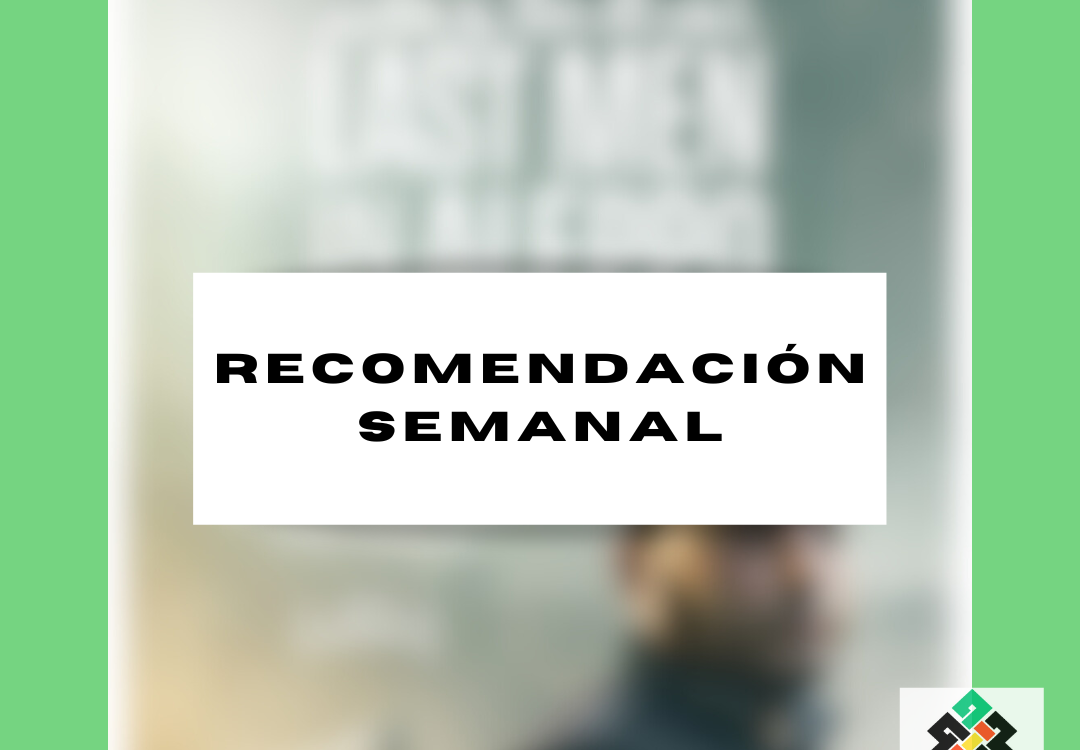 RECOMENDACIÓN SEMANAL – Last Men In Aleppo