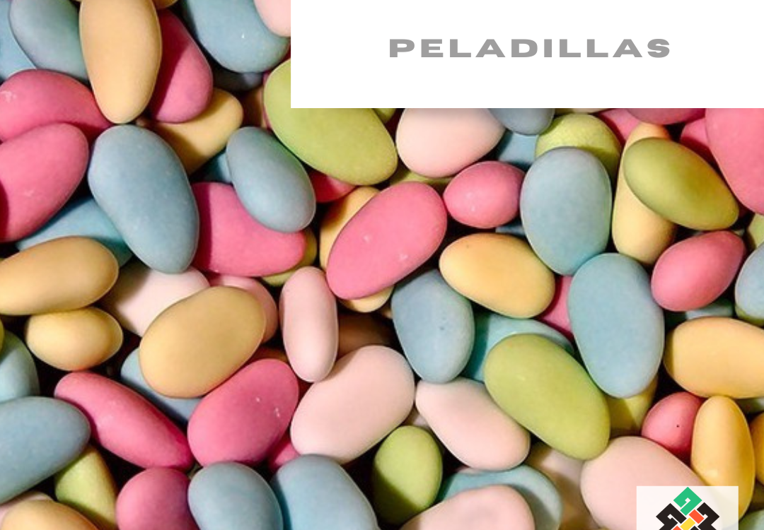 POST CULTURAL – Las Peladillas