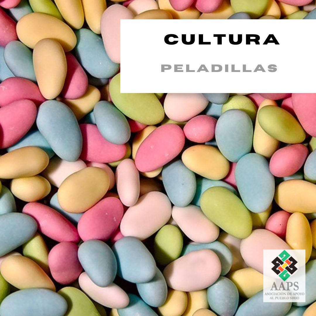 peladillas