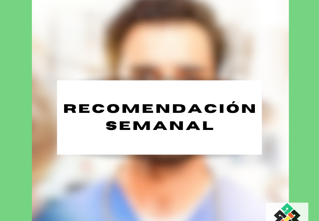 RECOMENDACIÓN SEMANAL – Transplant