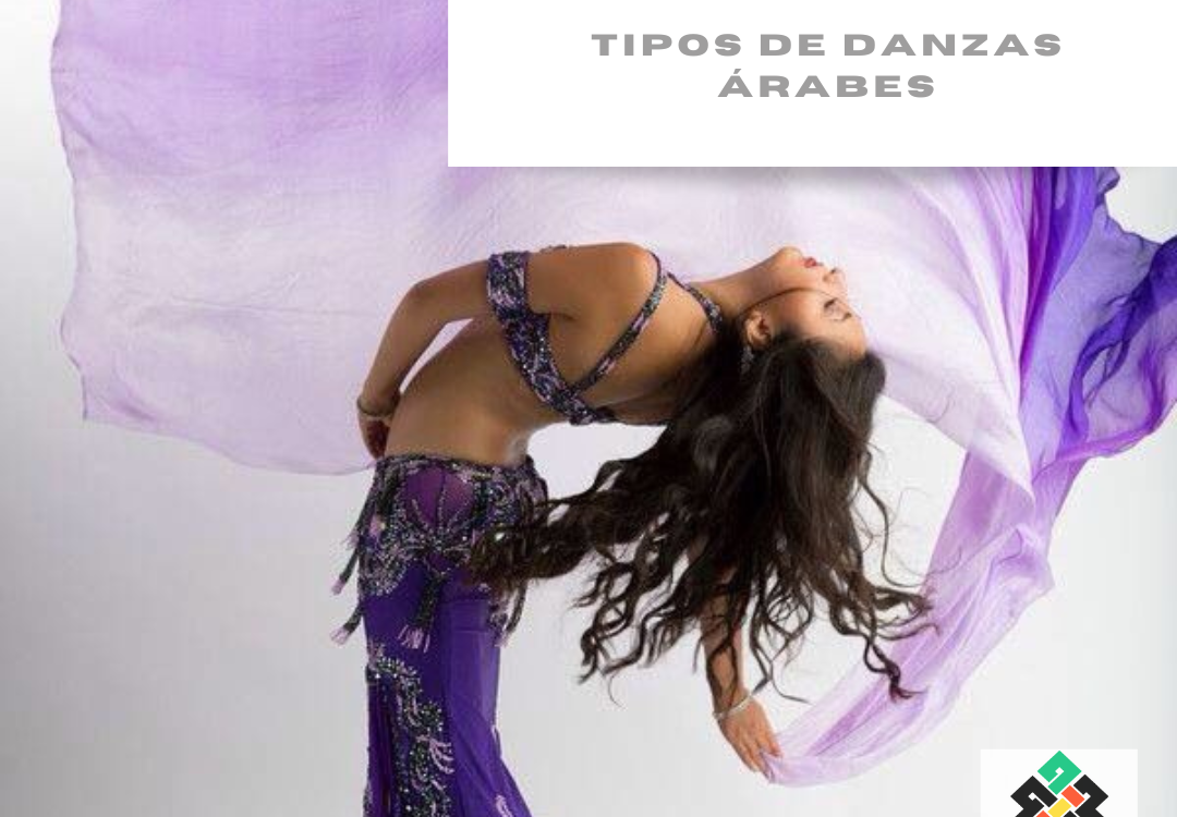 POST CULTURAL – Tipos de danzas árabes