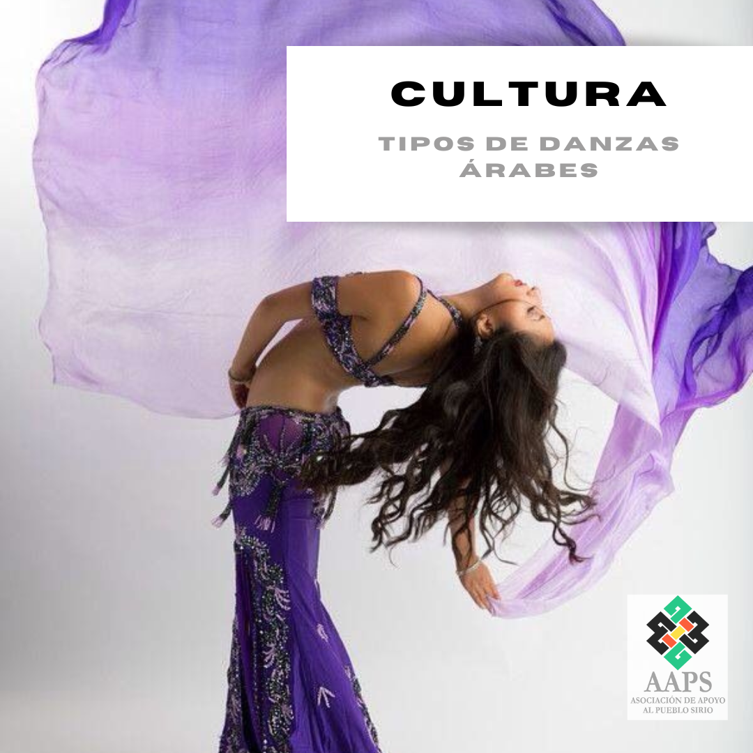 tipos-de-danza-arabes