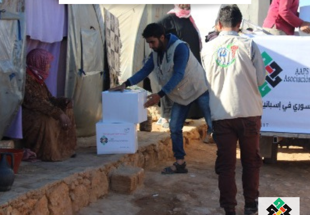 NOVEDADES – Nuevo video colaboración