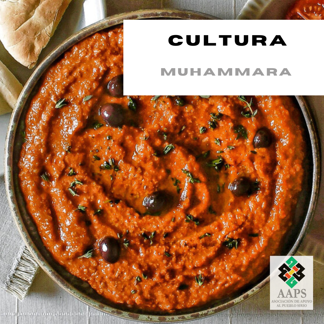 Muhammara