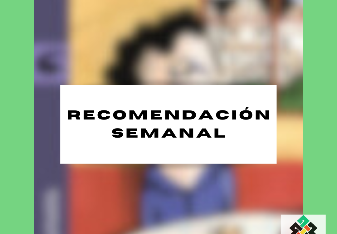 RECOMENDACIÓN SEMANAL – Djadi, el niño refugiado