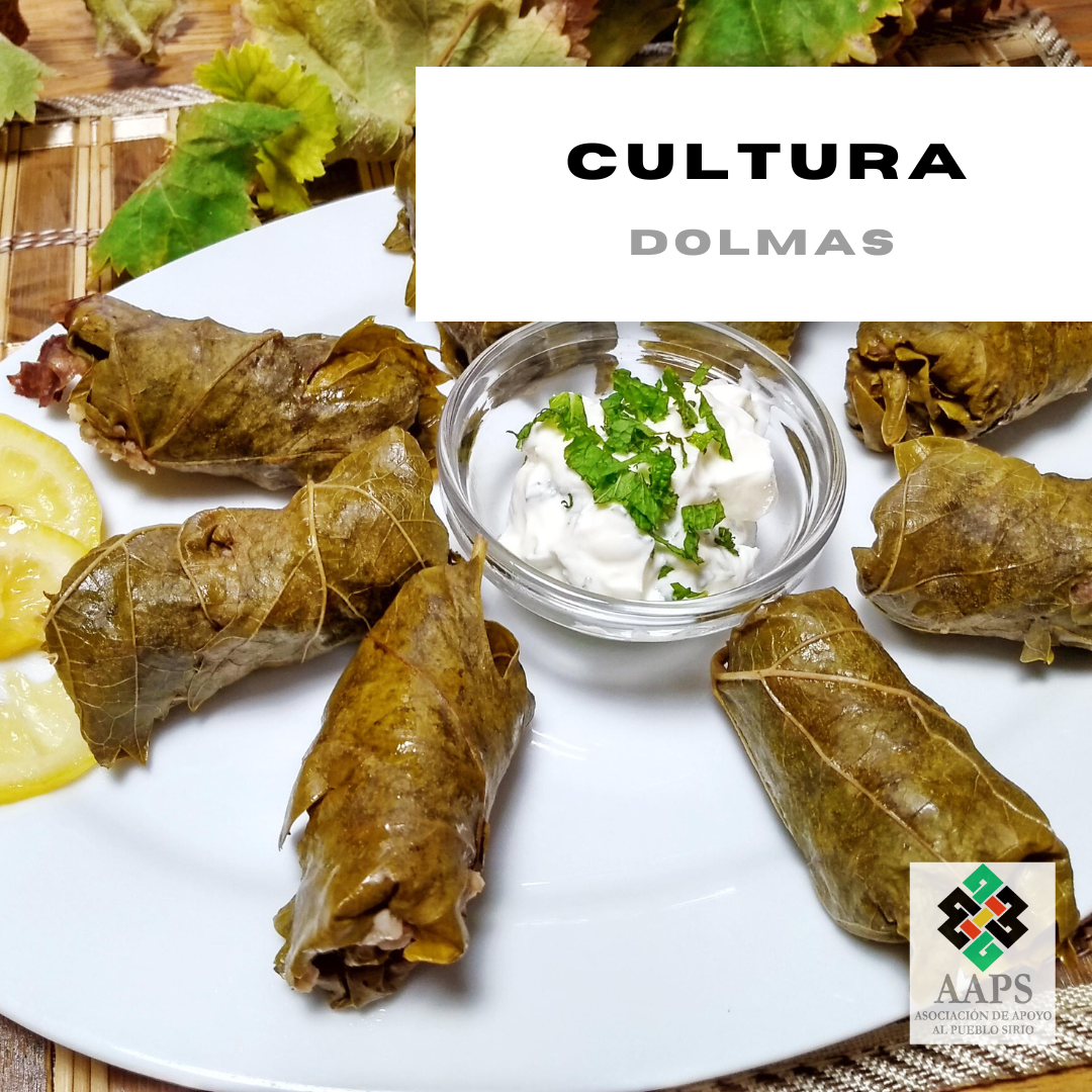 Dolmas