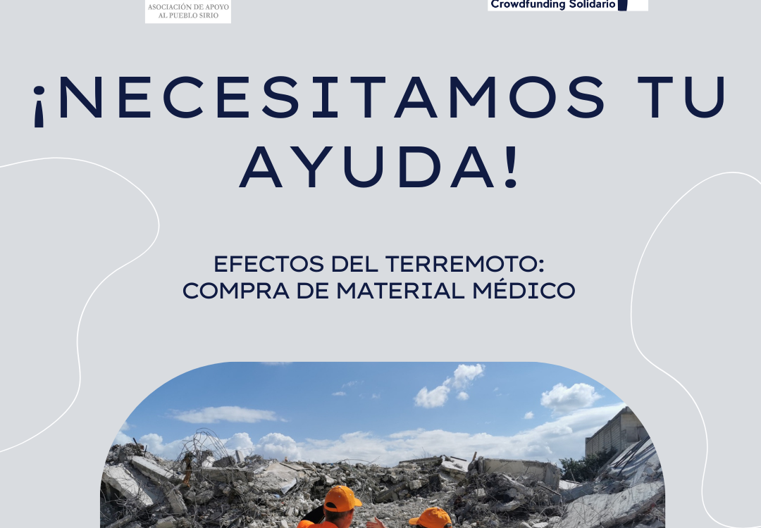 NUEVA CAMPAÑA – AAPS x iHelp