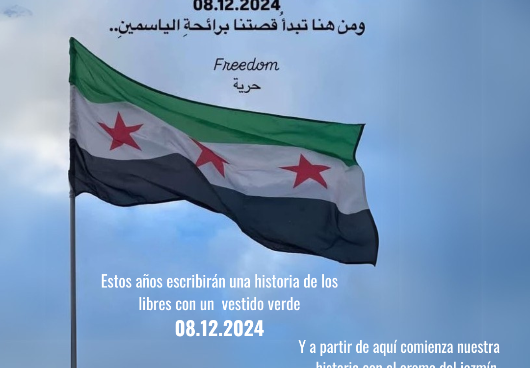 <strong>54 años de lucha, esperanza y solidaridad</strong>