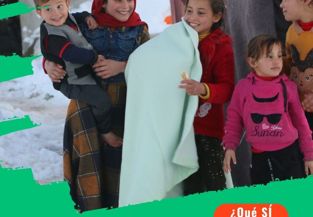 La Solidaridad en Movimiento