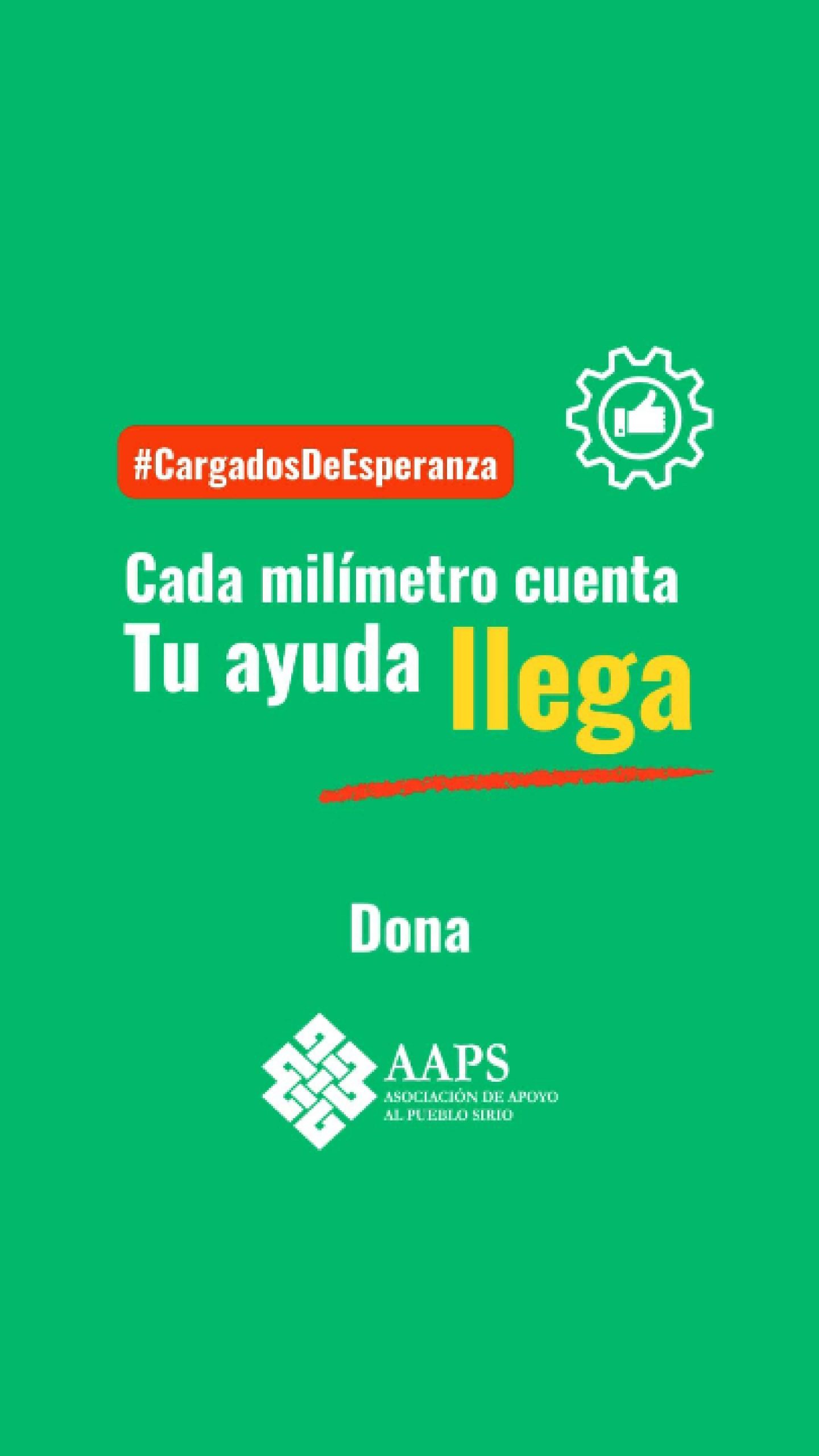 MAXIMIZAR DONACIONES-Cover