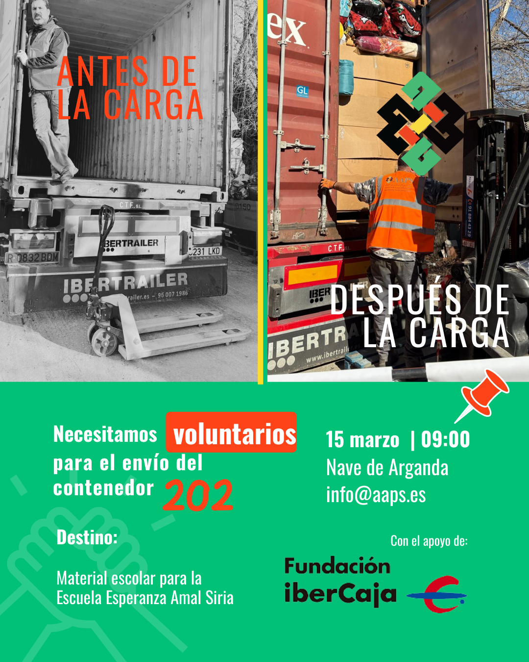 Voluntariado_15 marzo